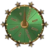 Lucky Spin Reward welfare icon