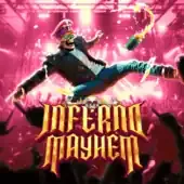 Inferno Mayhem game thumbnail