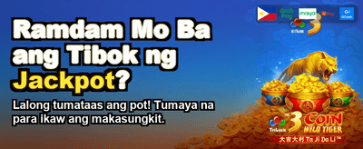 Fastest Jili 291 Casino Login banner image