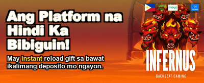 Experience the Best JILI Slots banner image